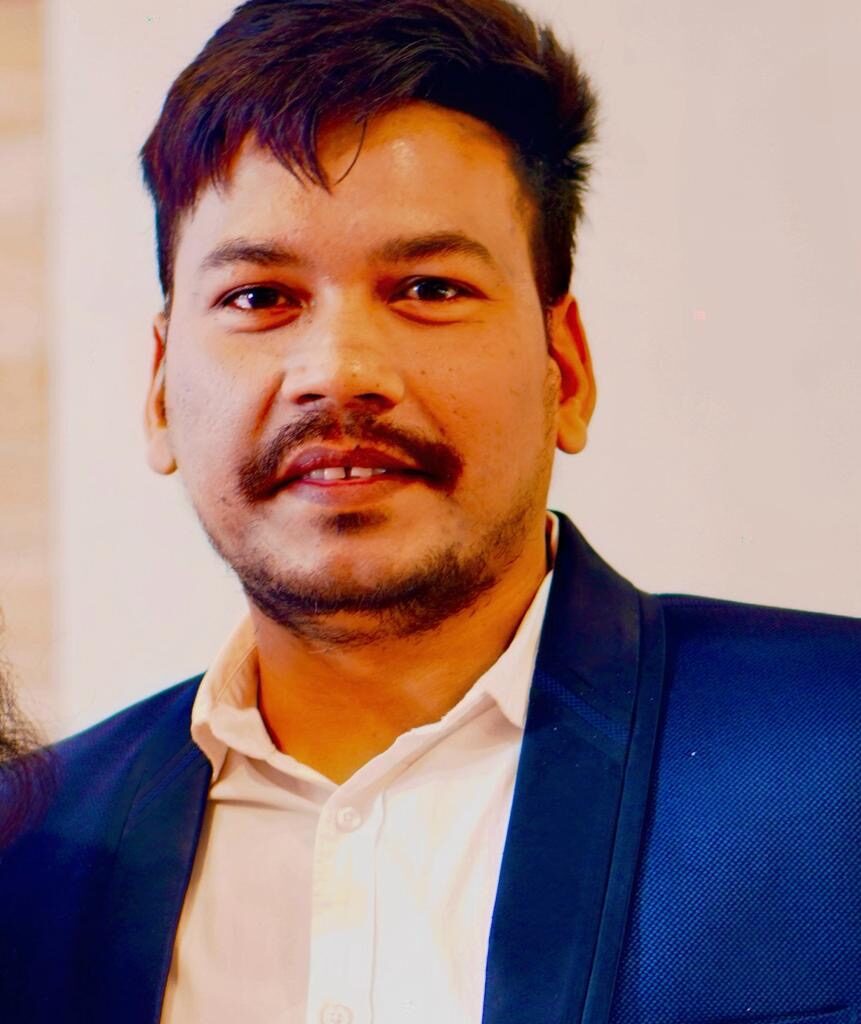 Dr. Buddheshwar Singh