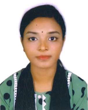 Suchana Mallick
