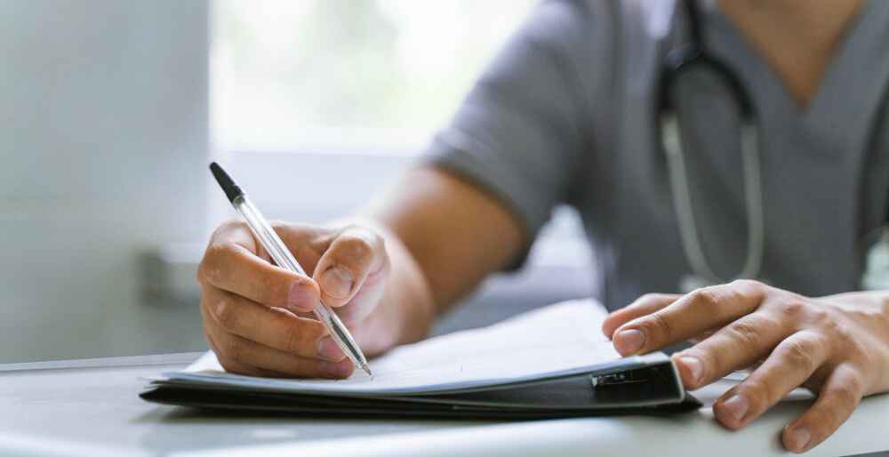 Medical Writing