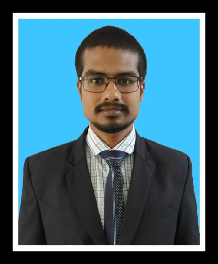 Krishnagowdu