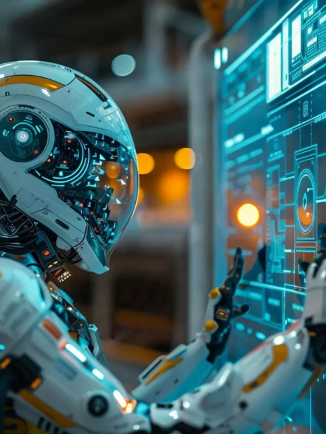 Robotics