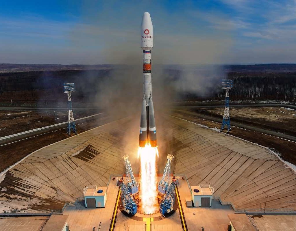 Roscosmos