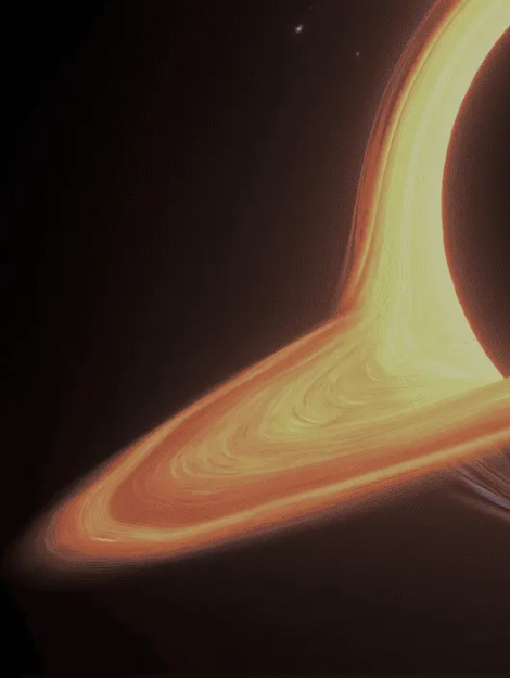 black hole