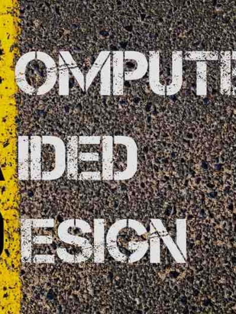 computer aided design