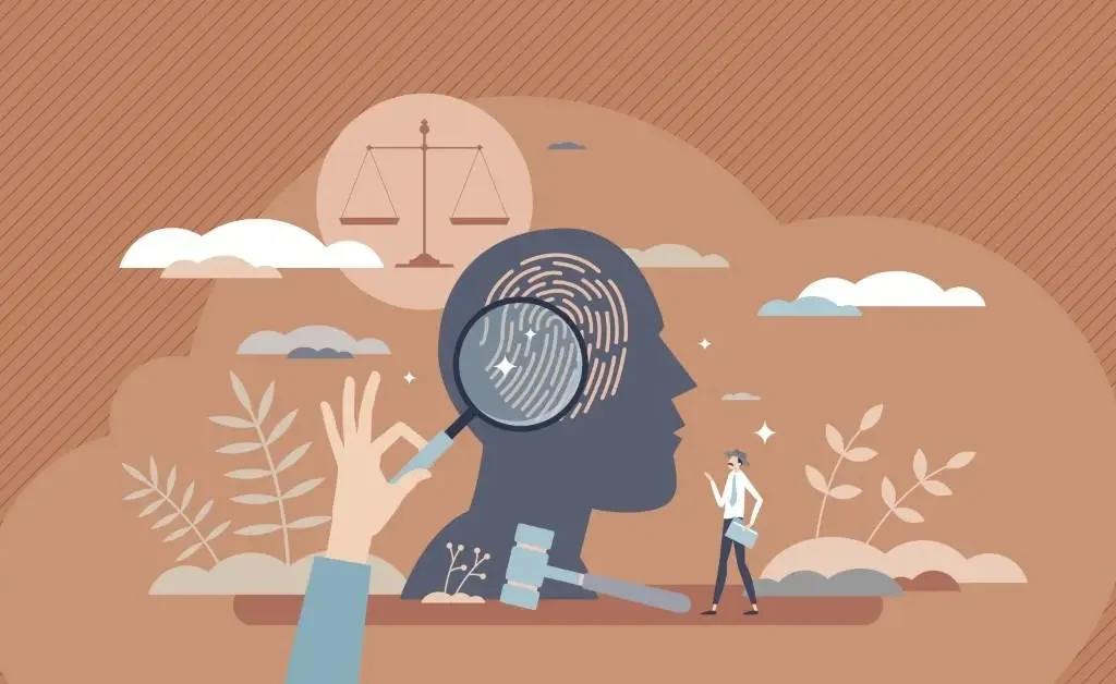 forensic psychology