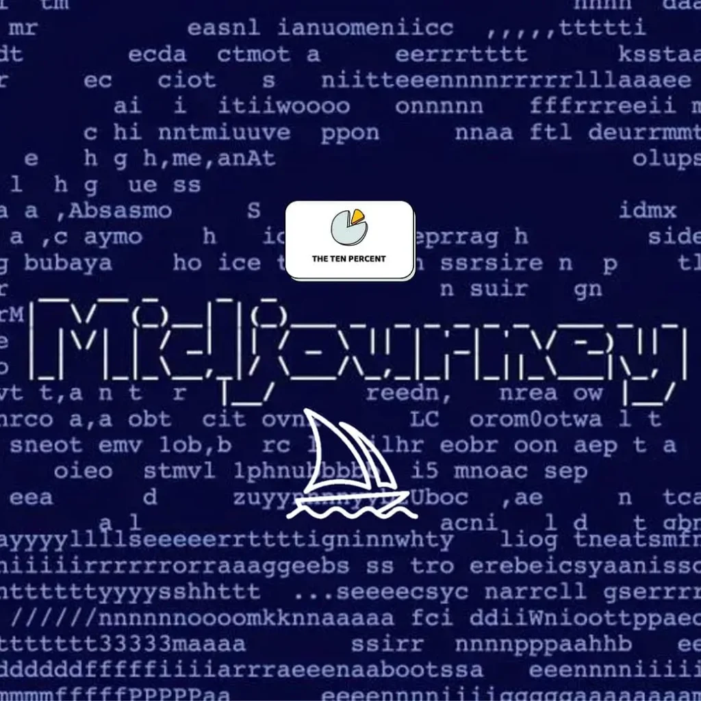 midjourney