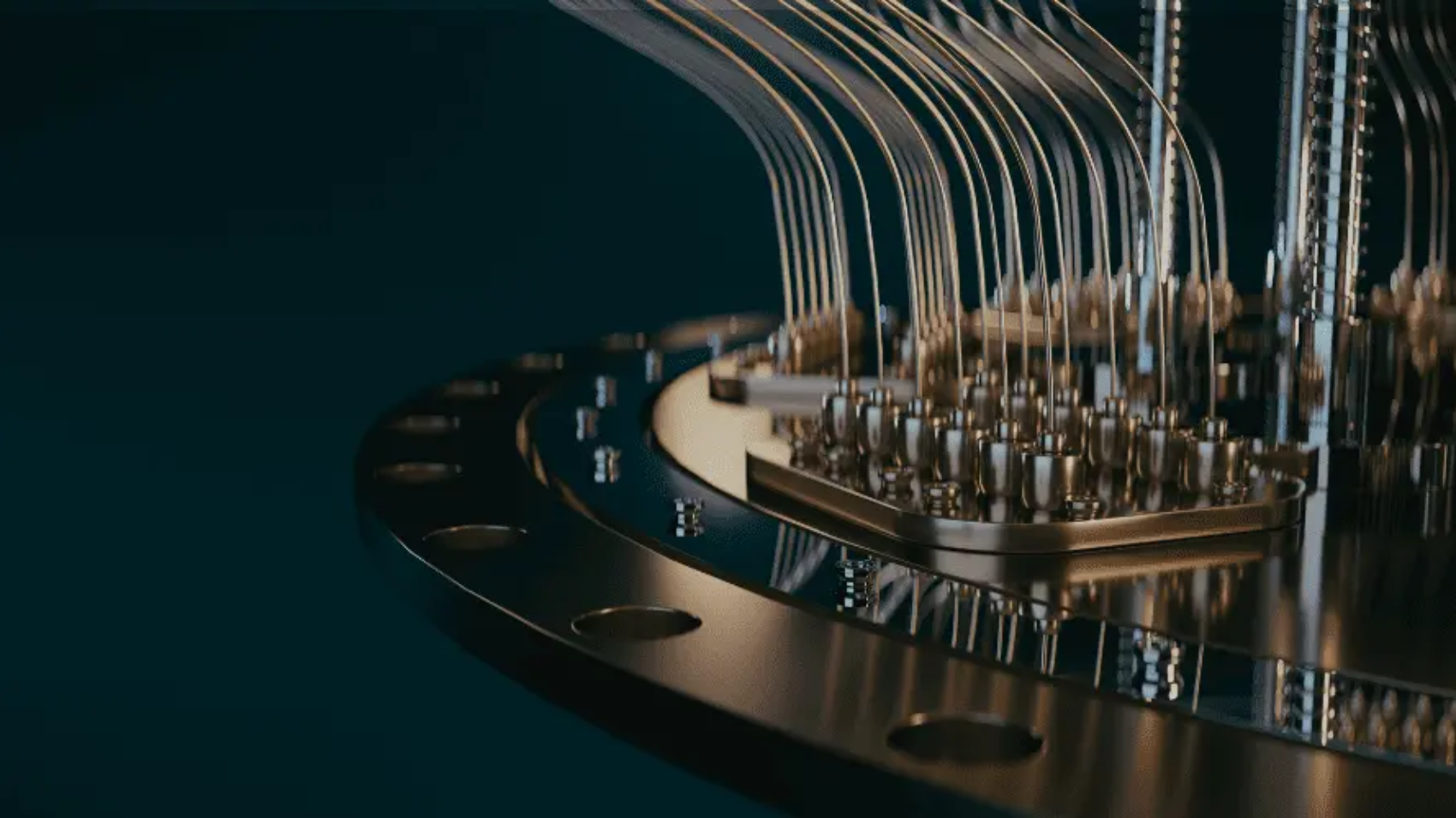 quantum computing