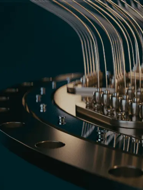 quantum computing