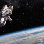 space mission