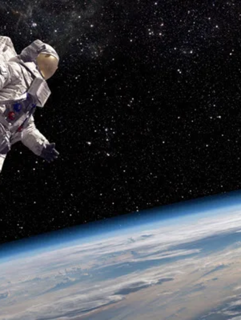 space mission