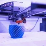3d printing