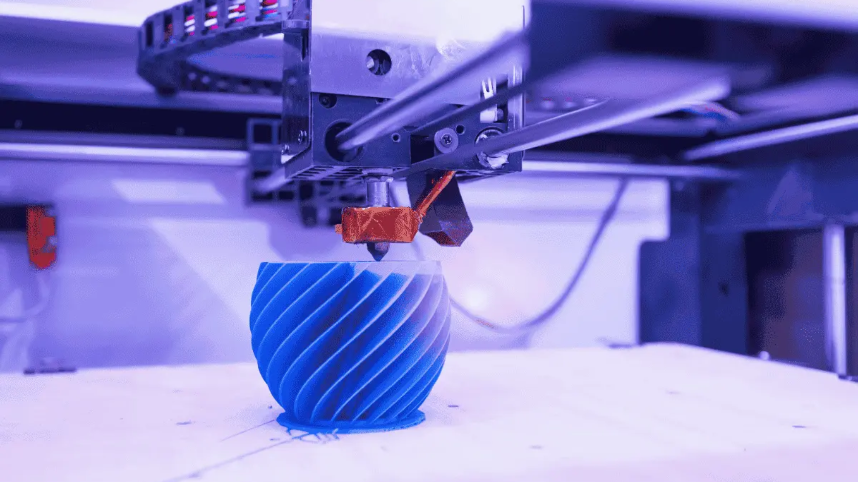 3d printing