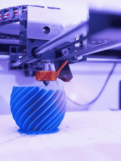 3d printing