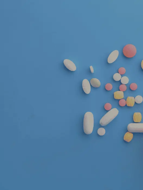 Antibiotics