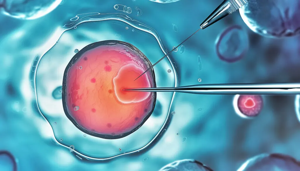 Embryo selection