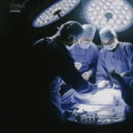 Robot-Assisted Surgery
