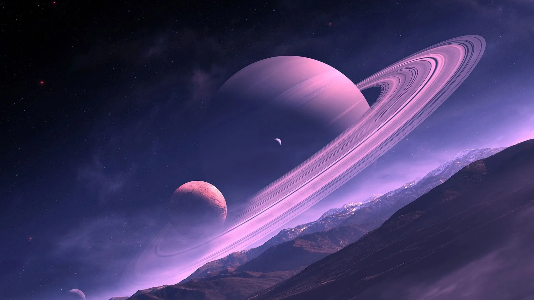 Saturn