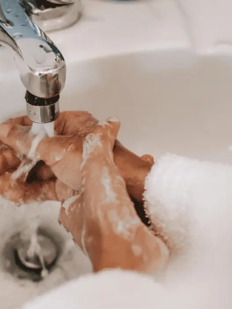 handwash