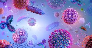 infection