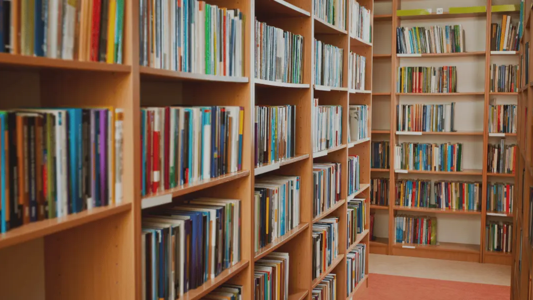 bookseller