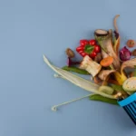 food waste