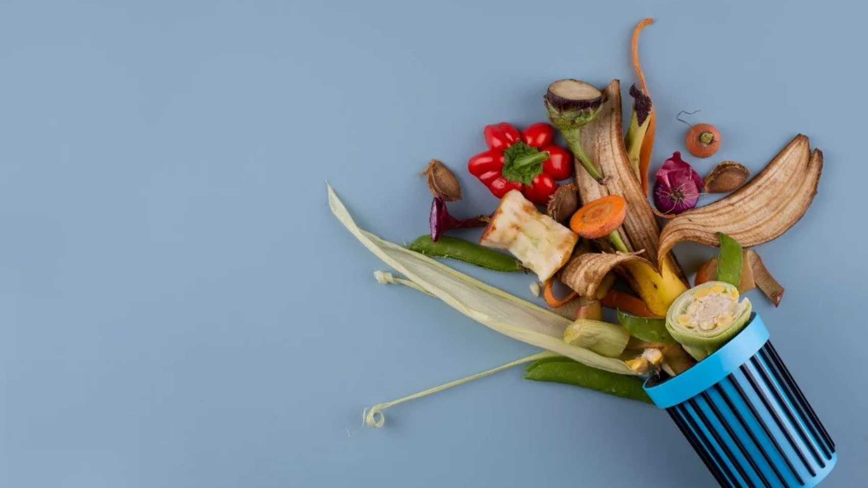 food waste