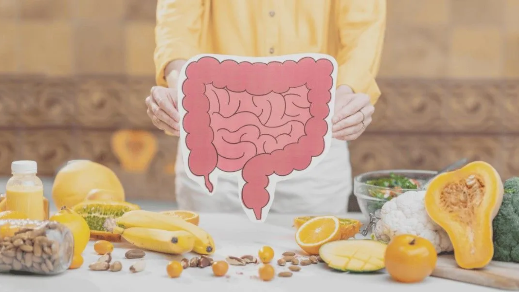 microbiota