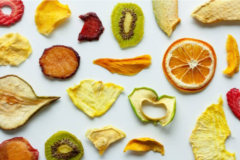 peel