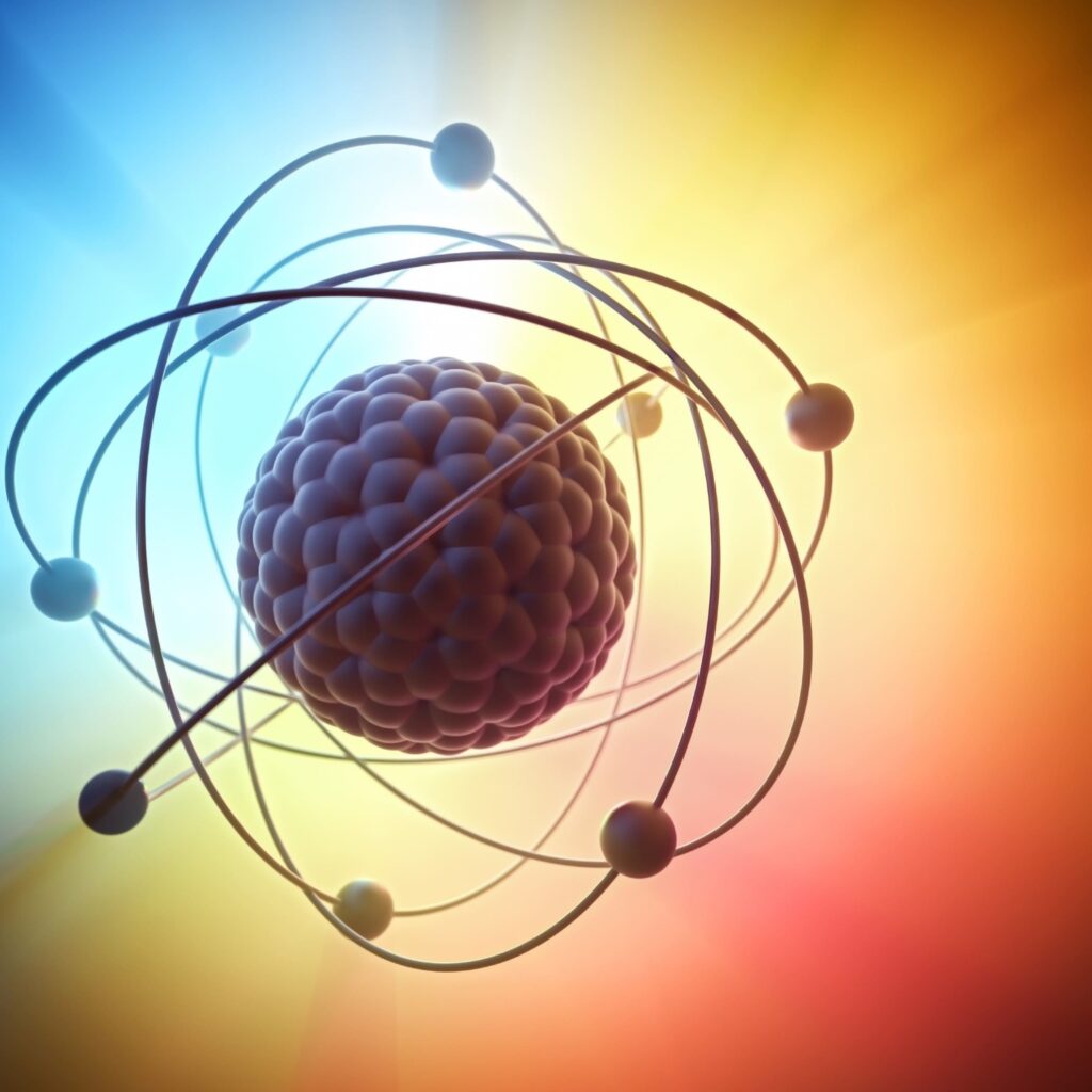 quantum mechanics